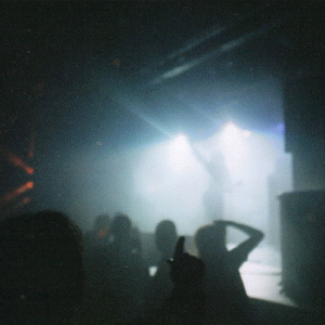 Sunn O))) : 2009​.​12​.​12, GrimmRobes Presentation, Butlins, Minehead, UK